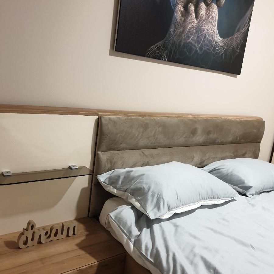 Apartman Noalux Kopaonik Exterior foto