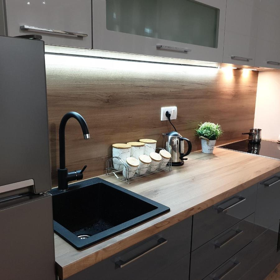 Apartman Noalux Kopaonik Exterior foto