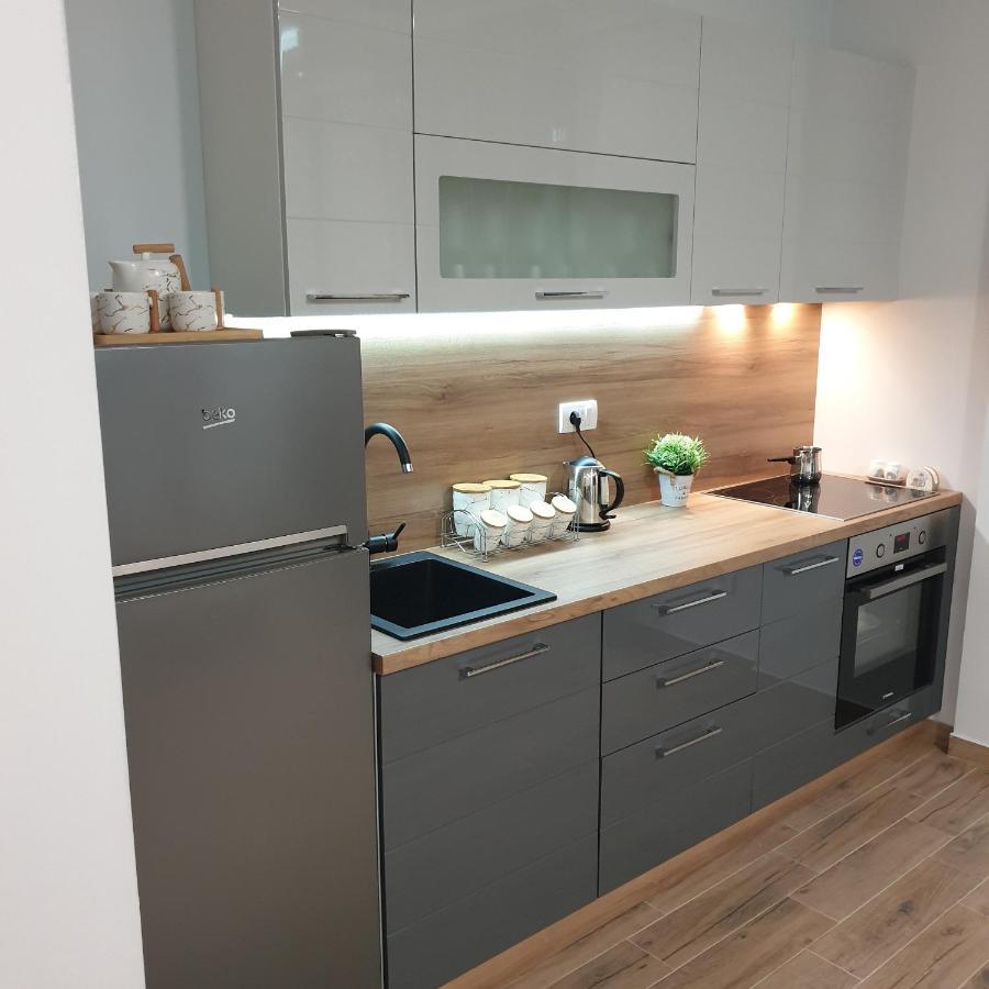 Apartman Noalux Kopaonik Exterior foto