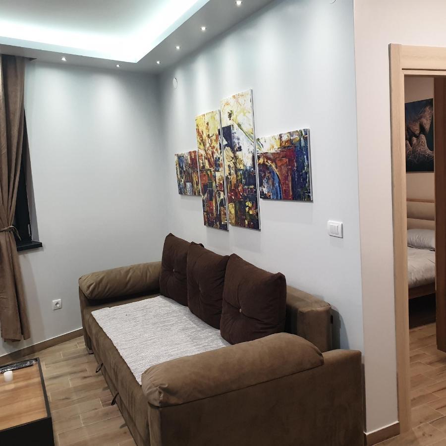Apartman Noalux Kopaonik Exterior foto